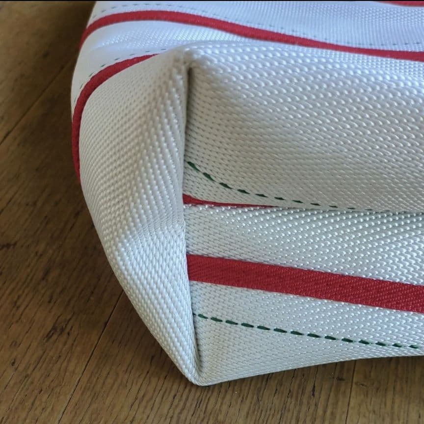 消防ホースバッグ