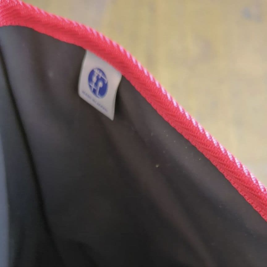 消防ホースバッグ