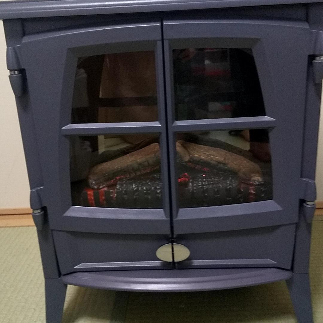 ディンプレックス　JAZZ　電気暖炉　暖炉　Dimplex　JAZ12GJ