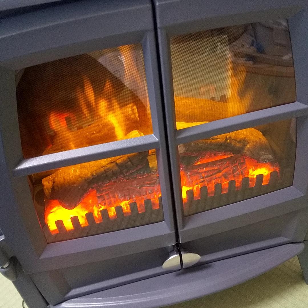 ディンプレックス　JAZZ　電気暖炉　暖炉　Dimplex　JAZ12GJ