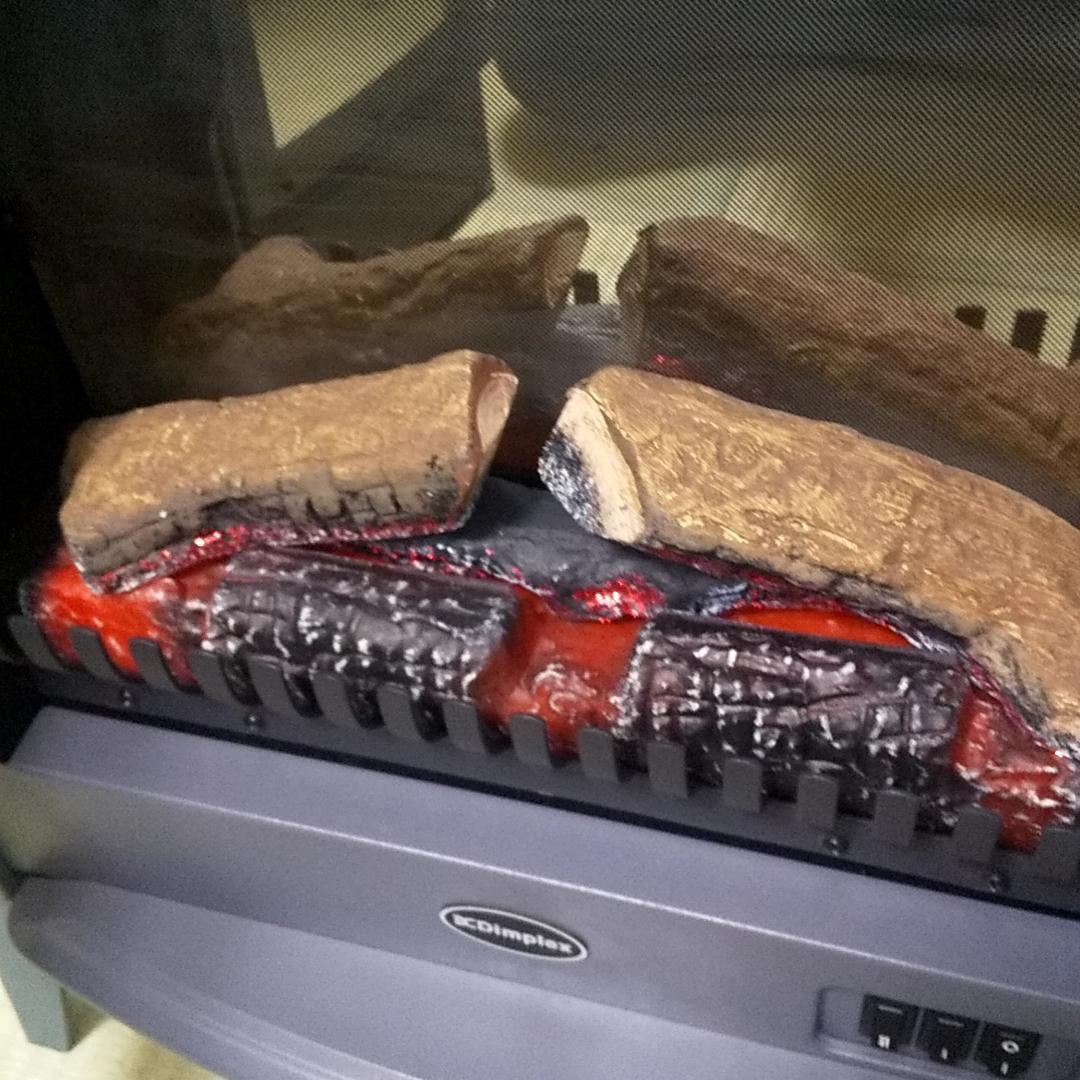 ディンプレックス　JAZZ　電気暖炉　暖炉　Dimplex　JAZ12GJ