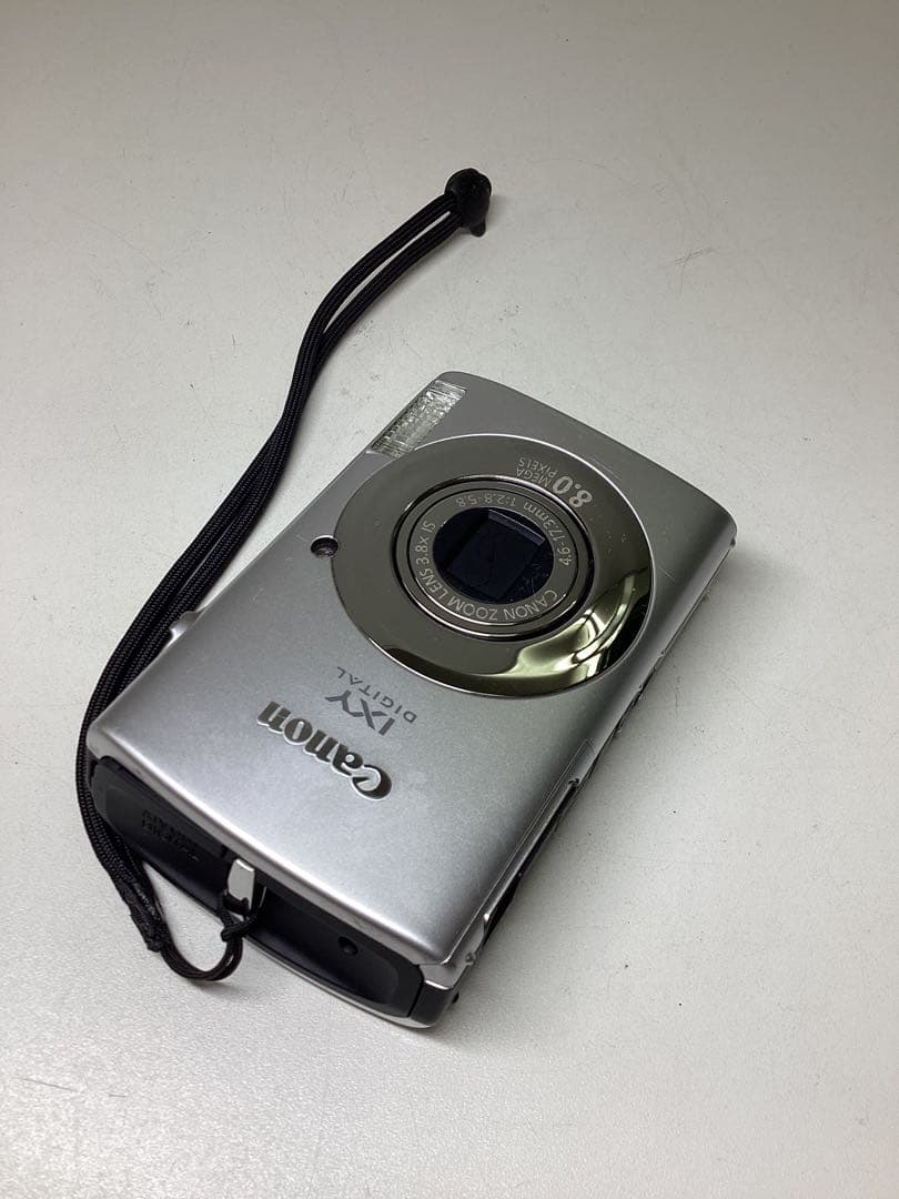 d*3様 Canon IXY Digital 910 IS