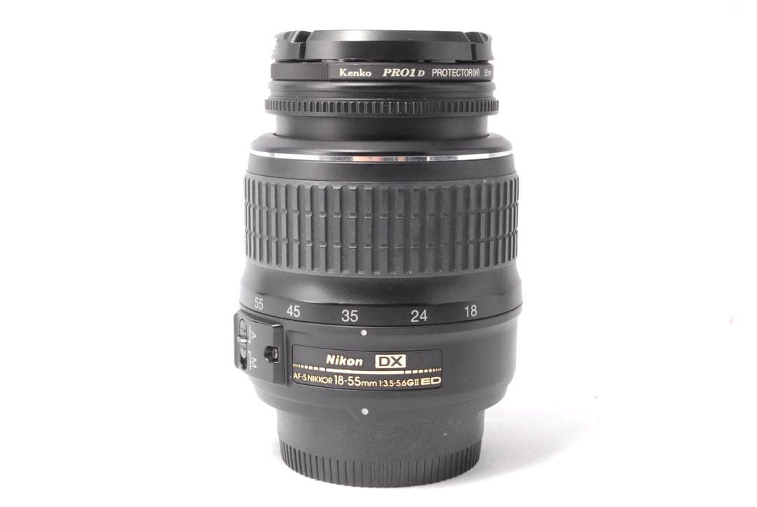 美品✨Nikon D40X✨デジタル一眼レフカメラ✨ カメラデビューに✨