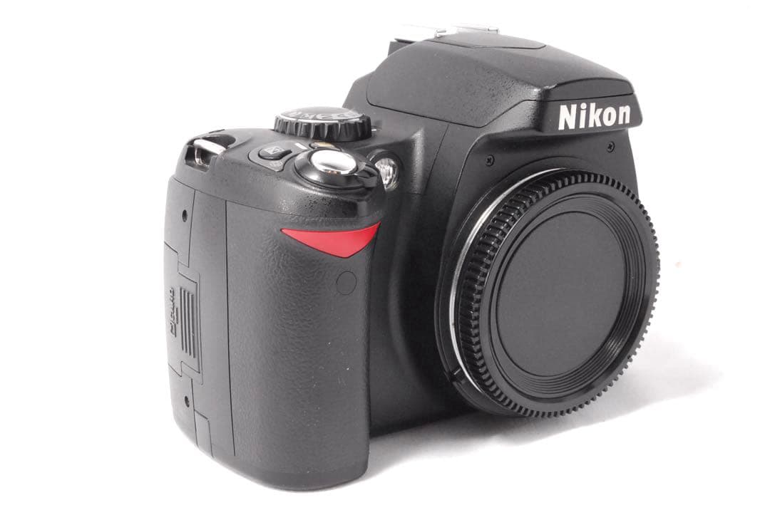 美品✨Nikon D40X✨デジタル一眼レフカメラ✨ カメラデビューに✨