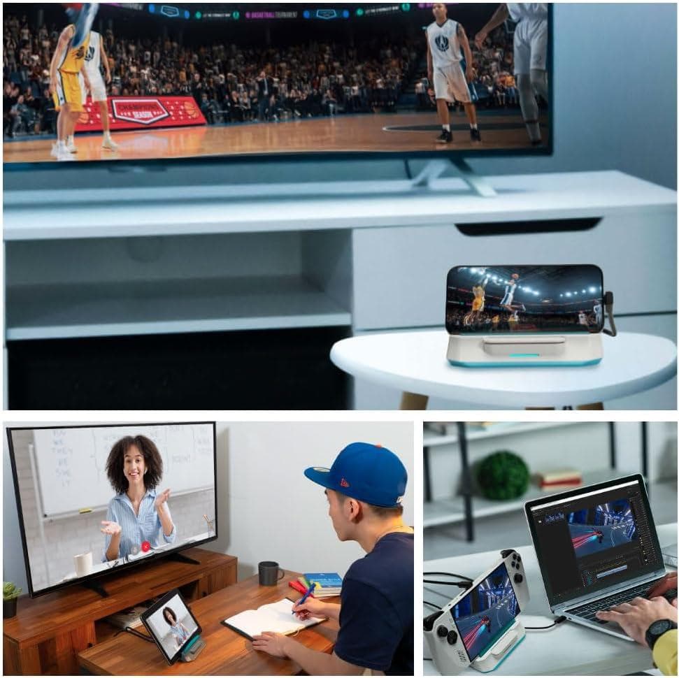 ビデオキャプチャー・キャプチャーボード AVerMedia LIVE GENERATOR PORTABLE GC515