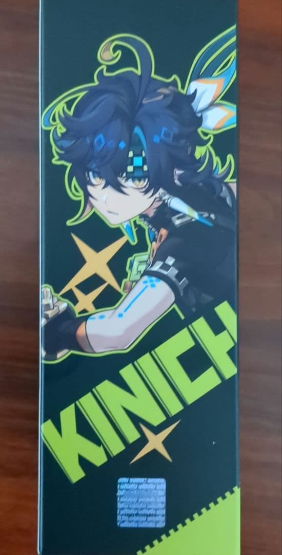 UGREEN GENSGIN 原神　Nexode　20000mAh