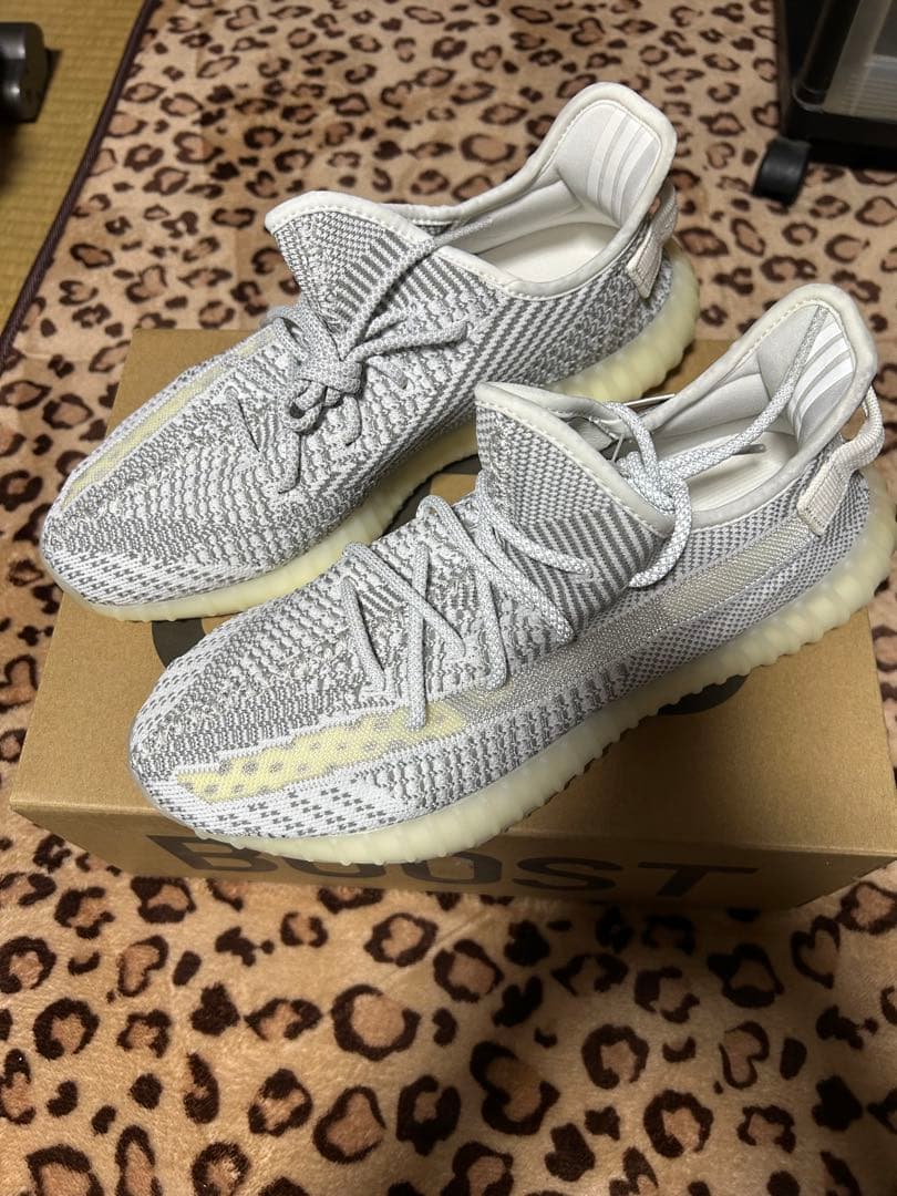 adidas Yeezy Boost 350 V2 28.5cm 新品 限定