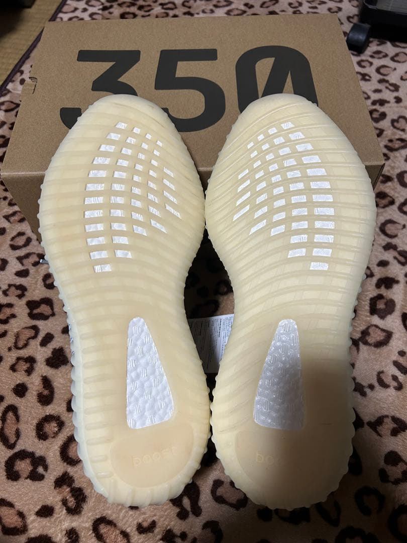adidas Yeezy Boost 350 V2 28.5cm 新品 限定