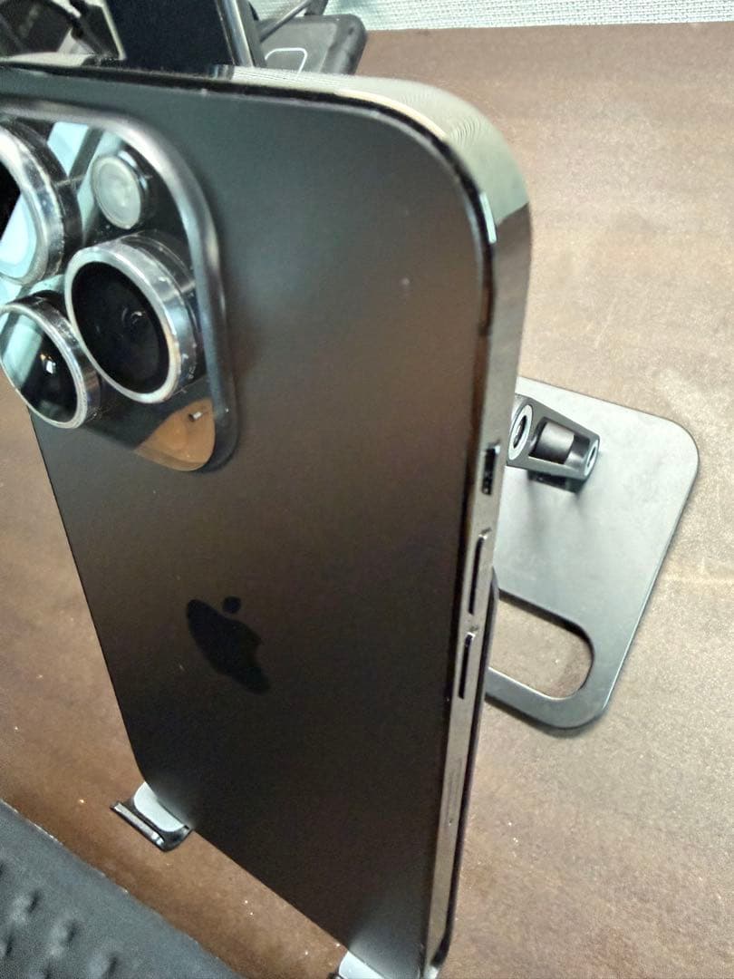 iPhone 14 Pro 256GB スペースブラック