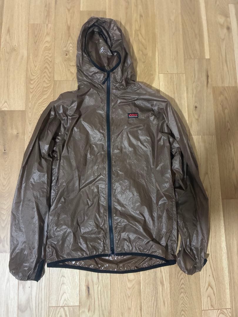 Calgary Wind Jacketカンガリーウィンドジャケット