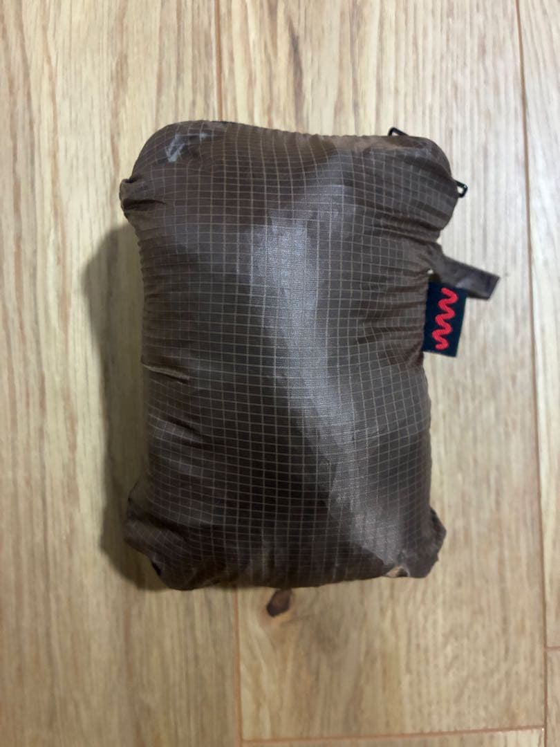 Calgary Wind Jacketカンガリーウィンドジャケット