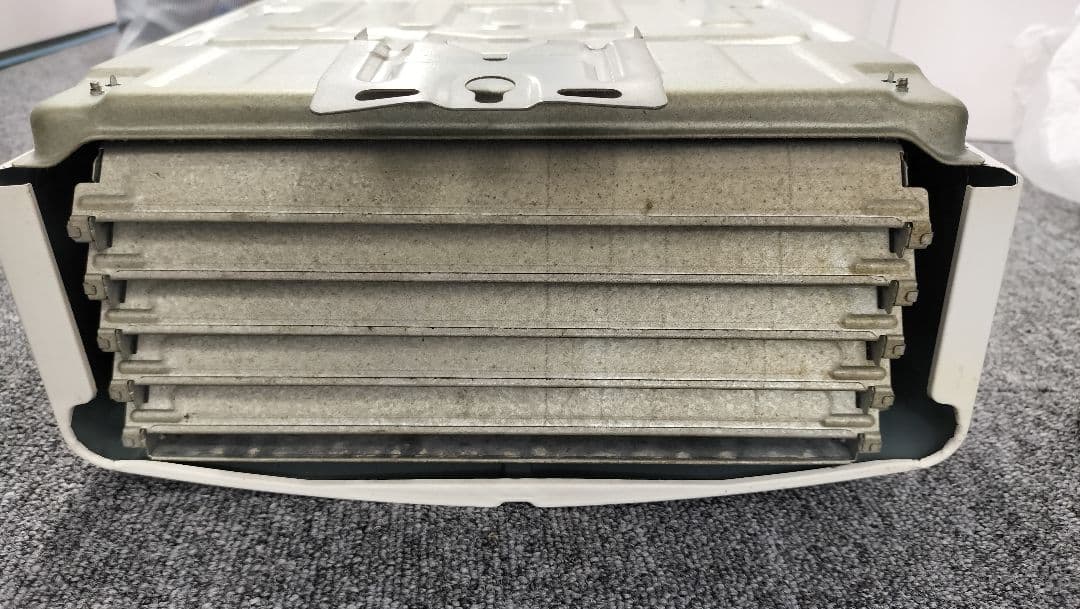 東京ガス ガス瞬間湯沸かし器 KG-105SSE 2013年製 都市ガス