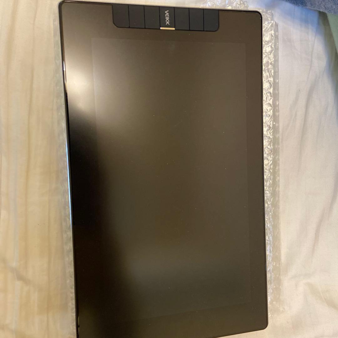 VEIKK VK1200 Pen Display 11.6インチ液タブ