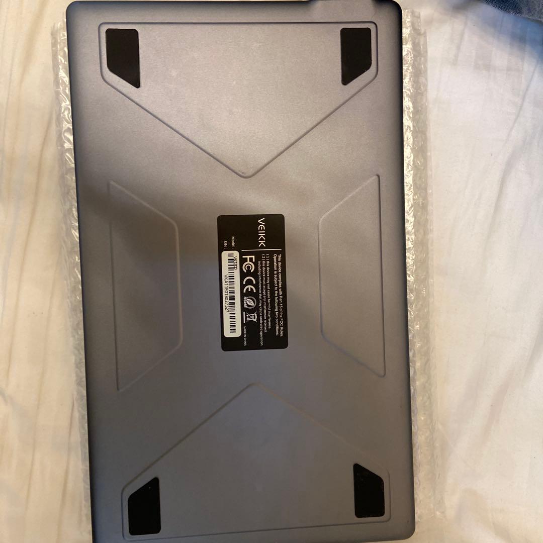 VEIKK VK1200 Pen Display 11.6インチ液タブ