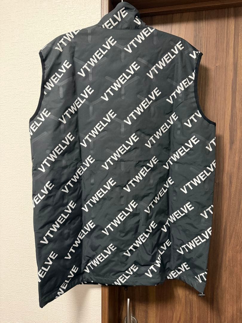 ◆最終即決価格とします◆新品未使用◆v12 エアーベスト