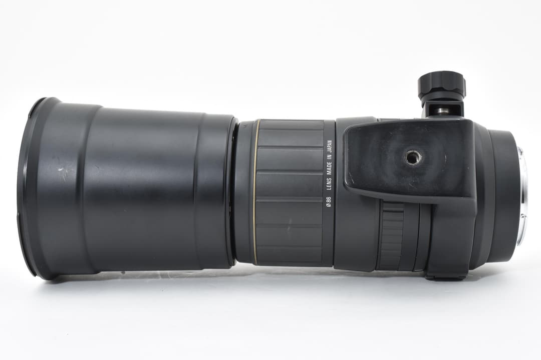 美品 Sigma APO 170-500m F5-6.3 Sony #9448