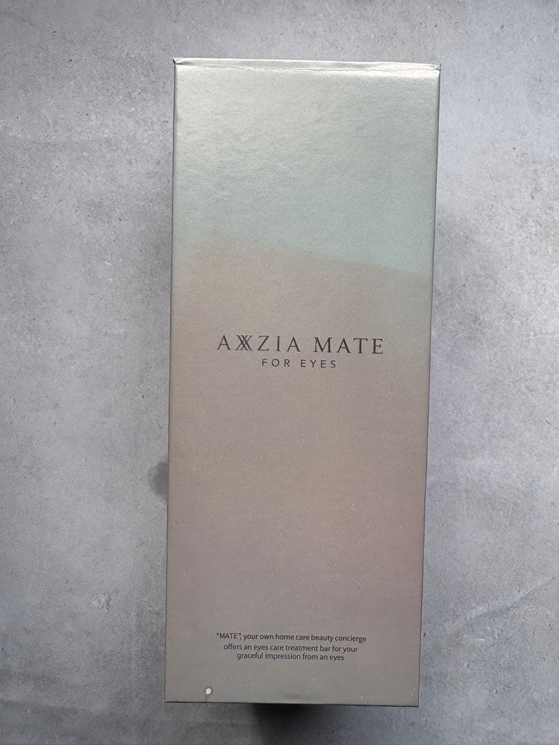 Axxzia アクシージアメイト　フォーアイズ