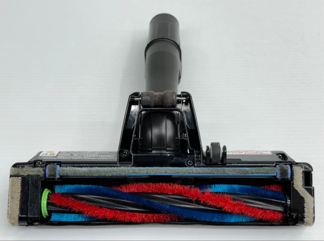 美品　中古　動作保証品　即日発送　D-DP22 ヘッド　回転ブラシ　日立　掃除機