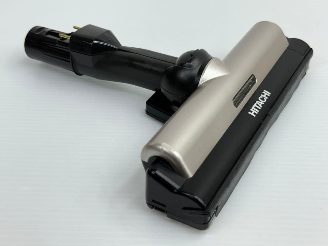 美品　中古　動作保証品　即日発送　D-DP22 ヘッド　回転ブラシ　日立　掃除機