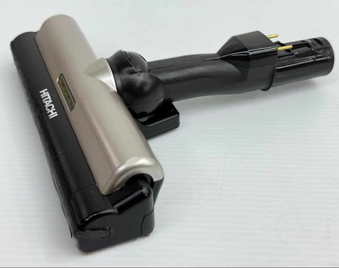 美品　中古　動作保証品　即日発送　D-DP22 ヘッド　回転ブラシ　日立　掃除機