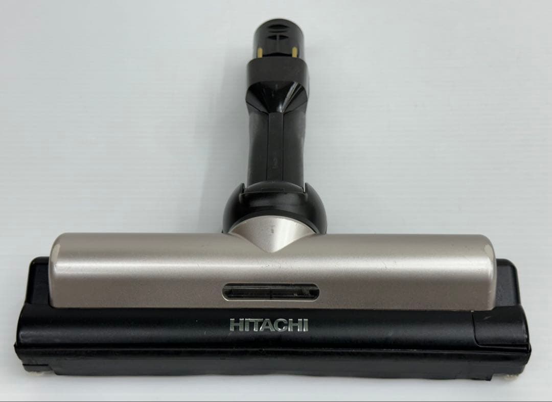 美品　中古　動作保証品　即日発送　D-DP22 ヘッド　回転ブラシ　日立　掃除機