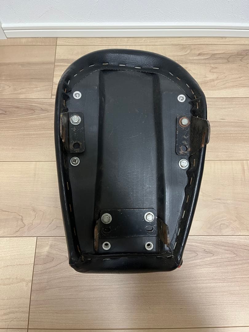 モンキー3段シート