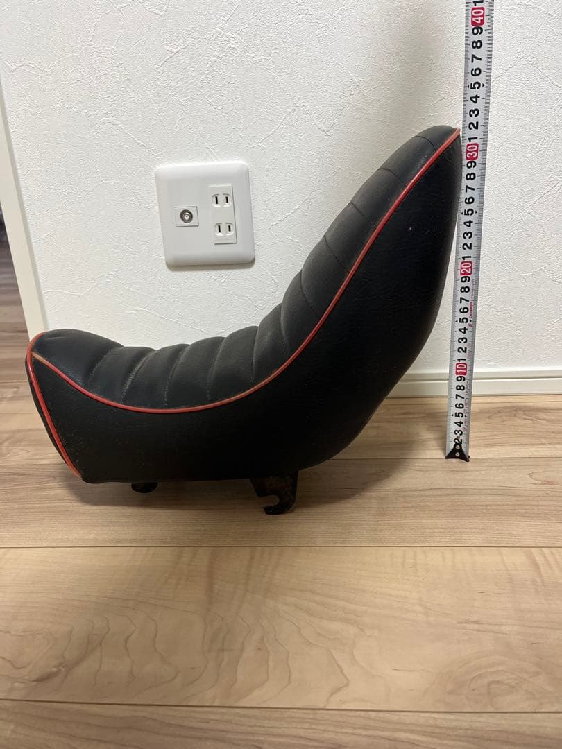 モンキー3段シート