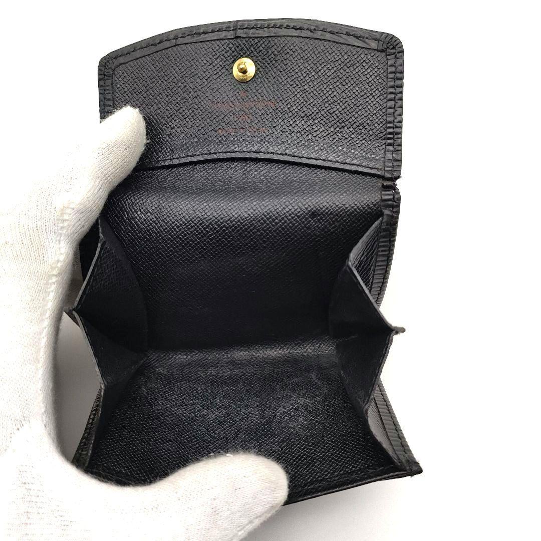 LOUIS VUITTON ルイヴィトン エピ サーンプル ケース メンズ