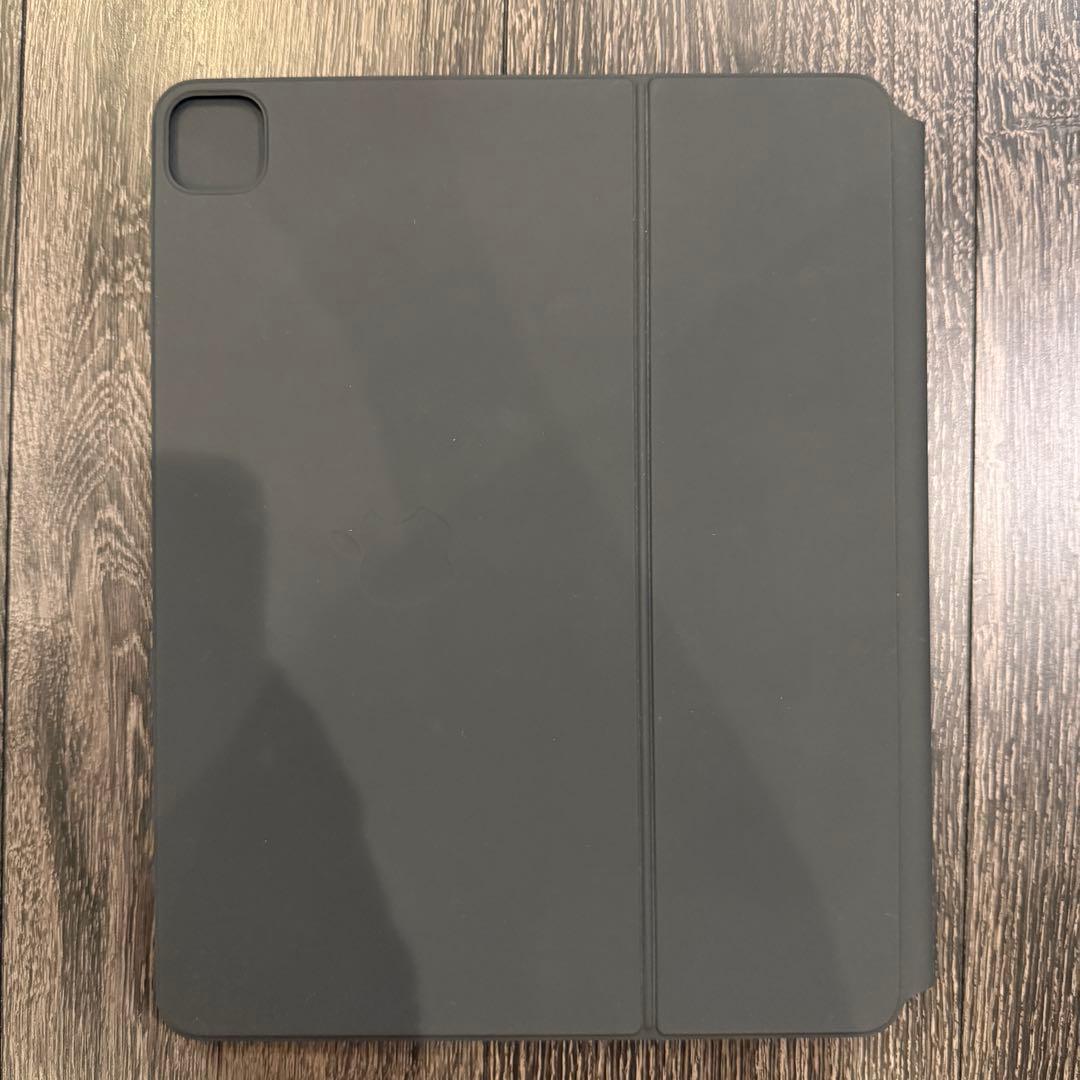 【美品】iPad Pro 12.9 第5世代 1TBスペースグレイ セルラー