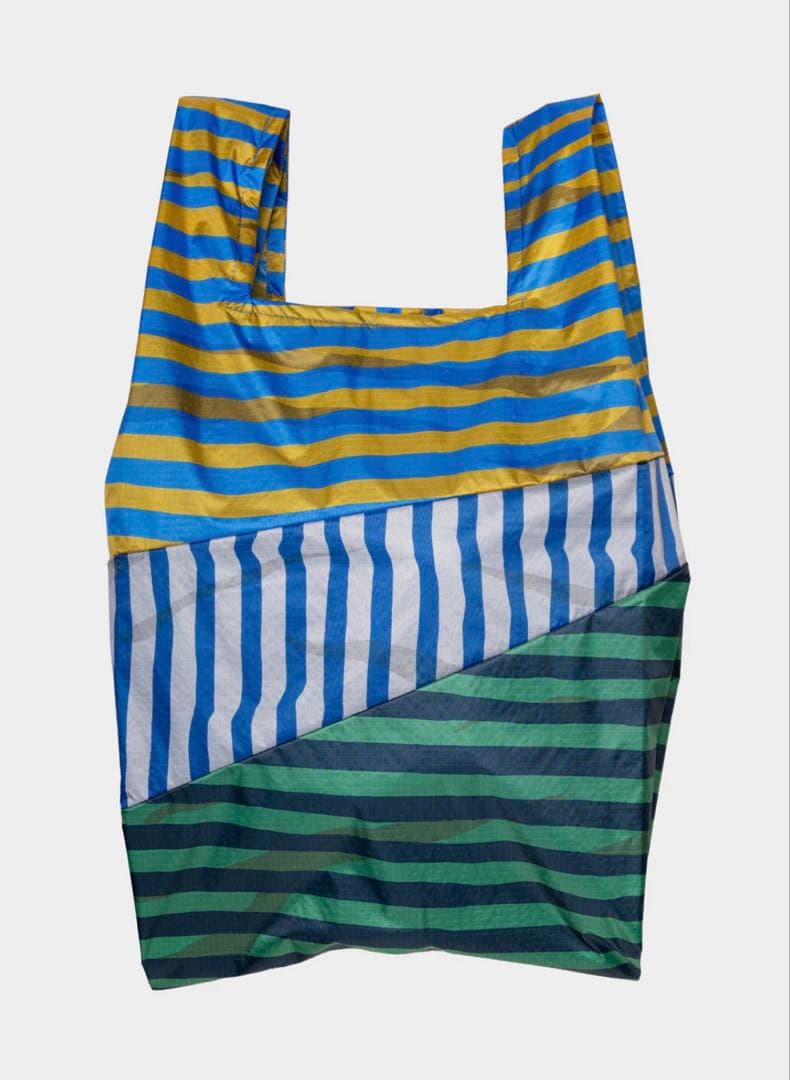 Lサイズ　susan bijl ポールスミス　エコバッグ