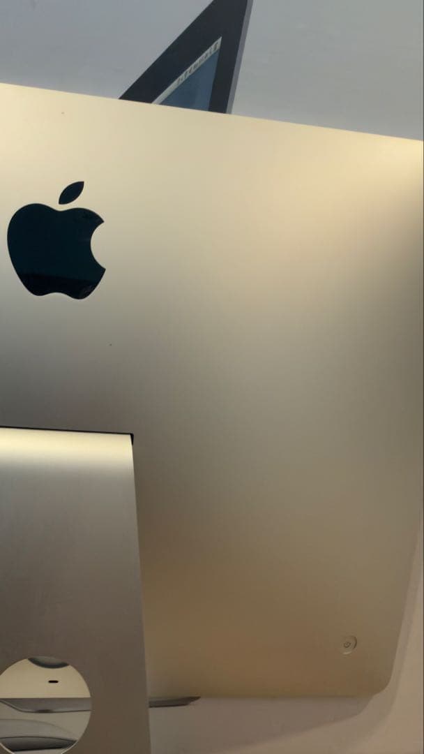 Macデスクトップ Apple iMac21.5 i5 8GB 1TB macOS Catalina