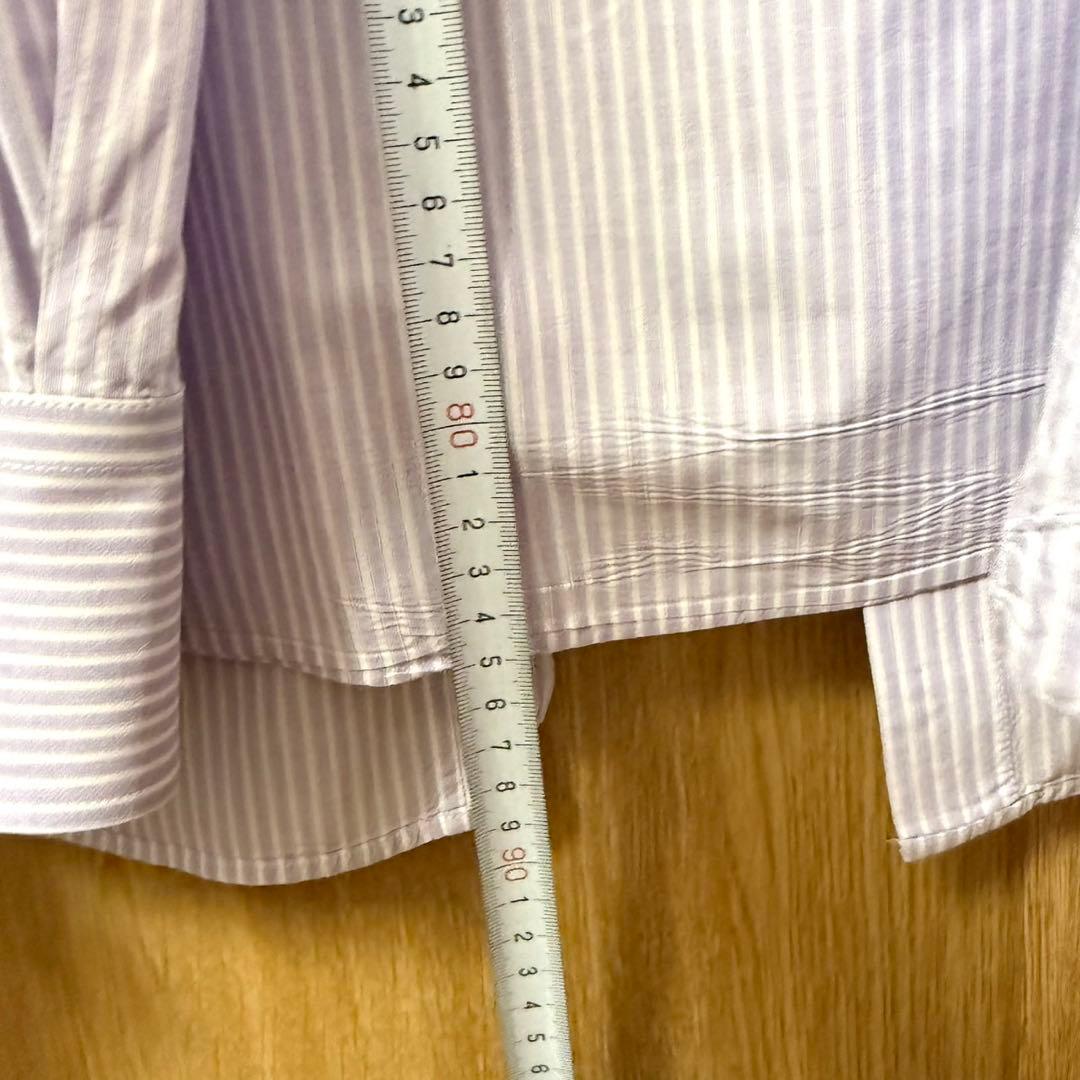 BRUNELLO CUCINELLI ブルネロクチネリ 長袖シャツ ワイシャツ