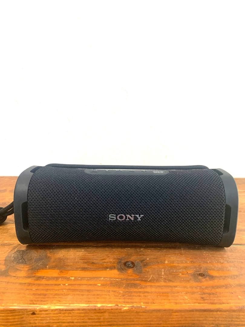 SONY ULTFIELD1 ワイヤレススピーカー
