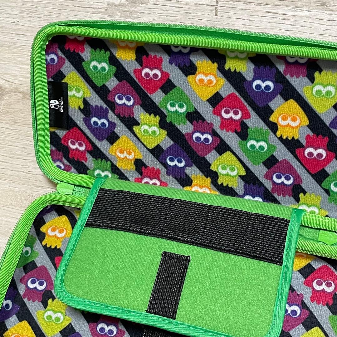 Nintendo Switch 本体 Splatoon 2 Edition