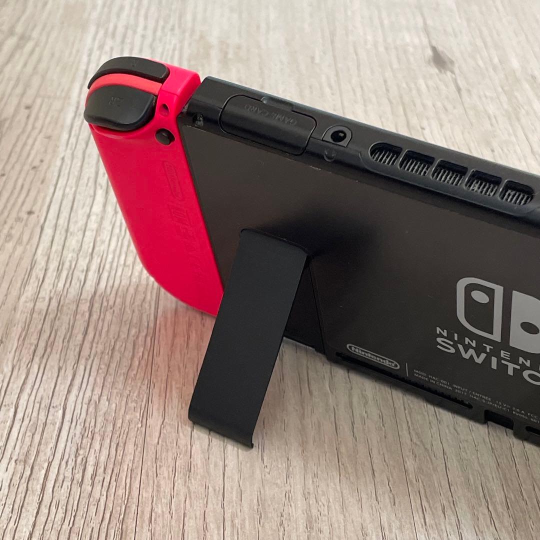 Nintendo Switch 本体 Splatoon 2 Edition