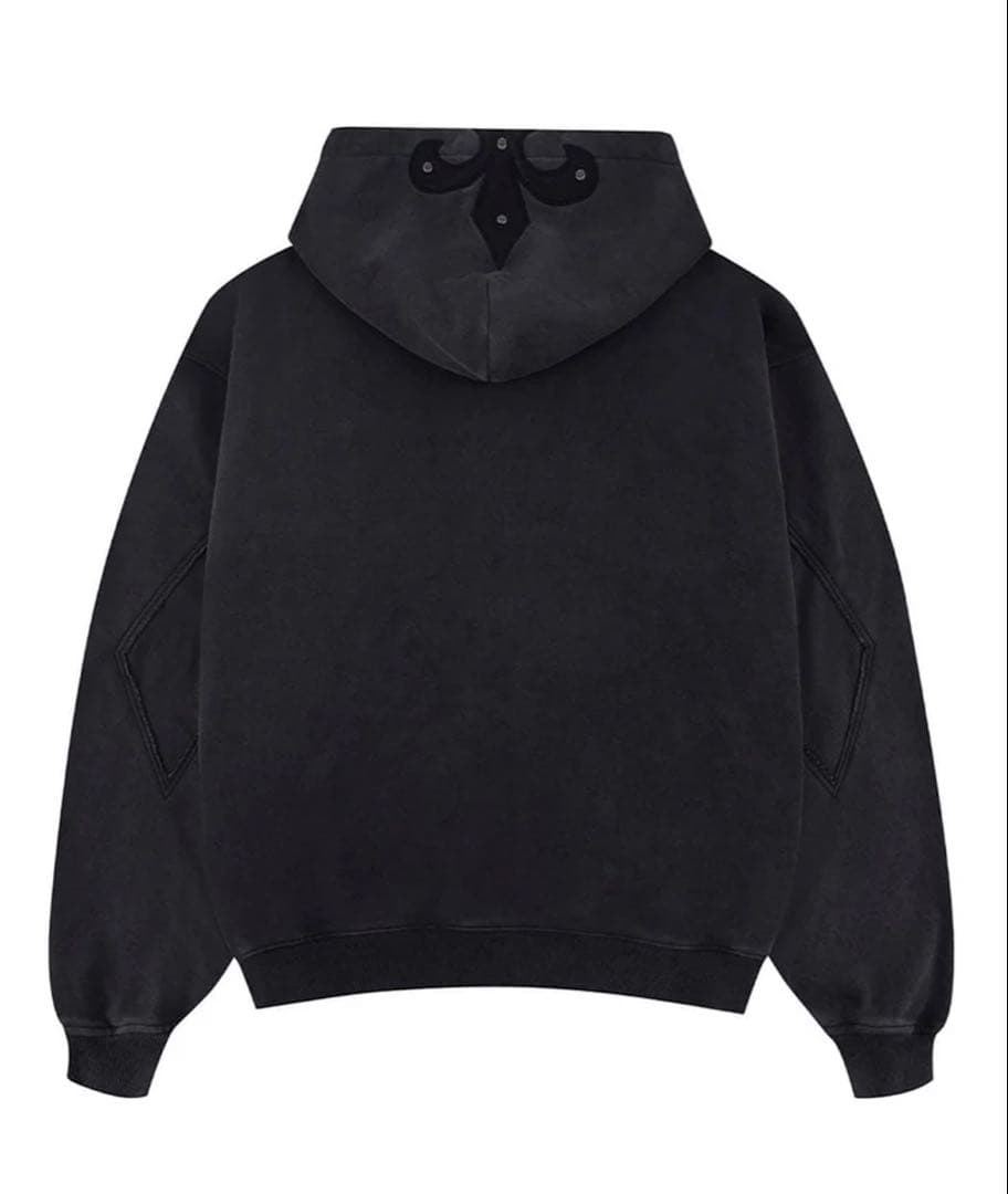 サプライヤー/ フーディー パーカー