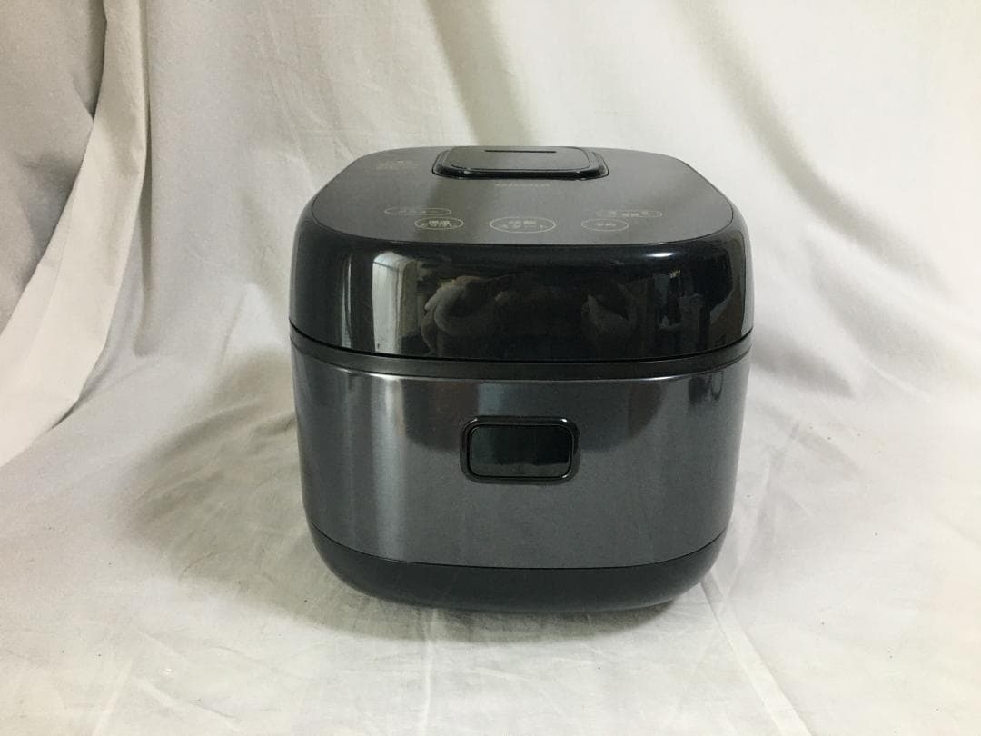 YAMAZEN 炊飯器 YJN-E101 5.5合　2024年製