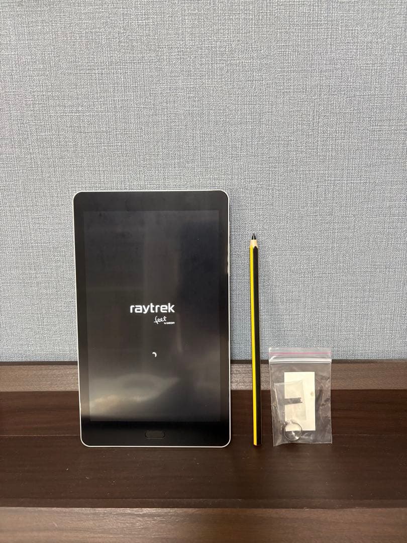 raytrek レイトレックタブ