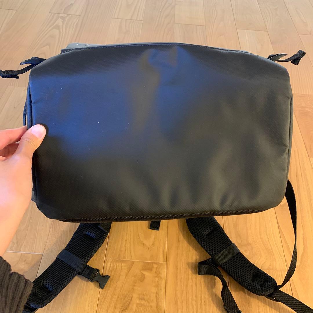 りょー様【Coleman(R)】ミッキー リュック　バックパック 35L