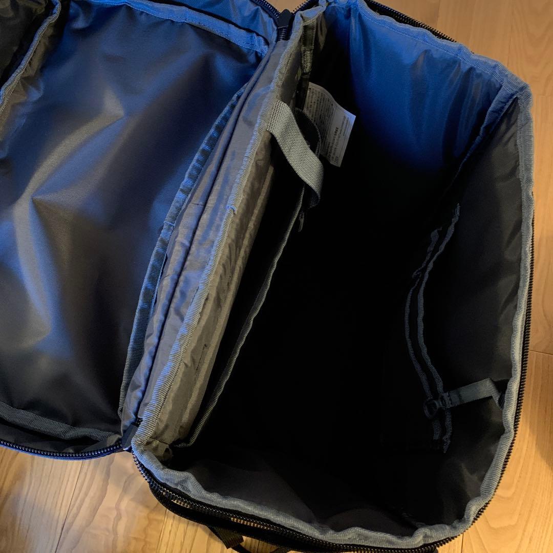 りょー様【Coleman(R)】ミッキー リュック　バックパック 35L