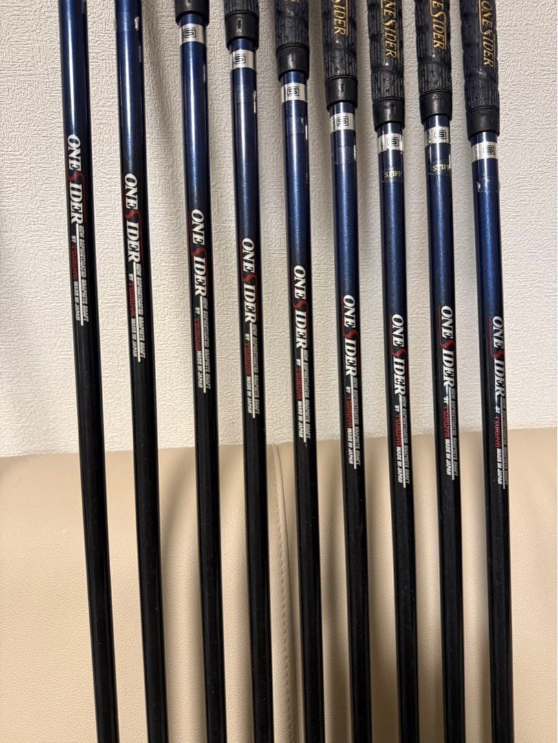 【送料込み】激安　Taylor Made ゴルフセット　ゴルフバッグ