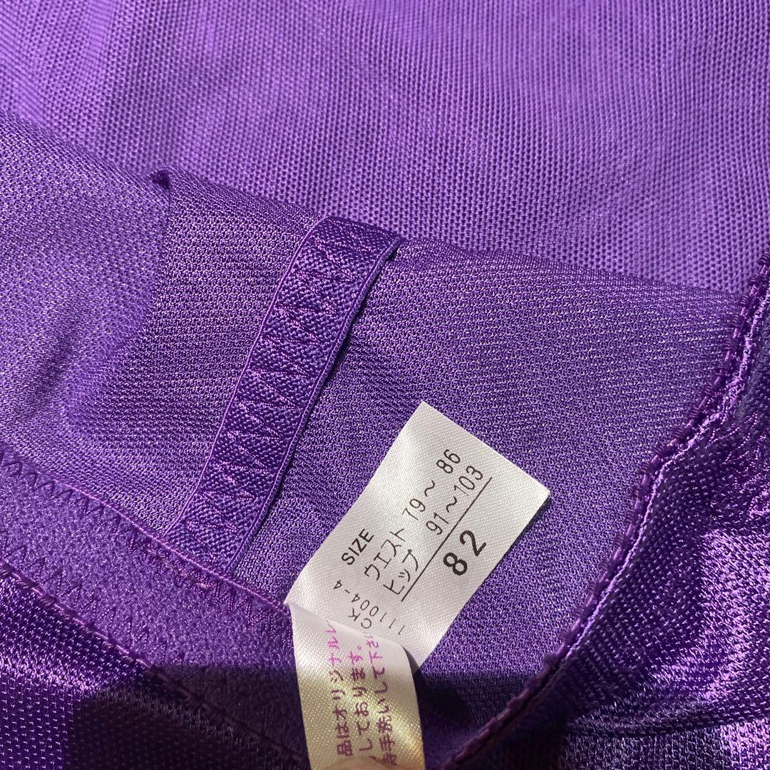 お値下げ新品未使用品シャンデール82ガードル