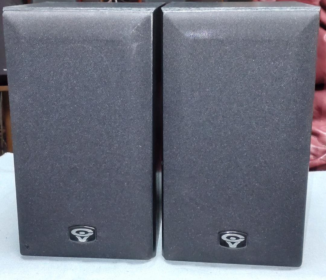 CERWIN-VEGA! VE-5M サーウィンベガ 国内では超希少