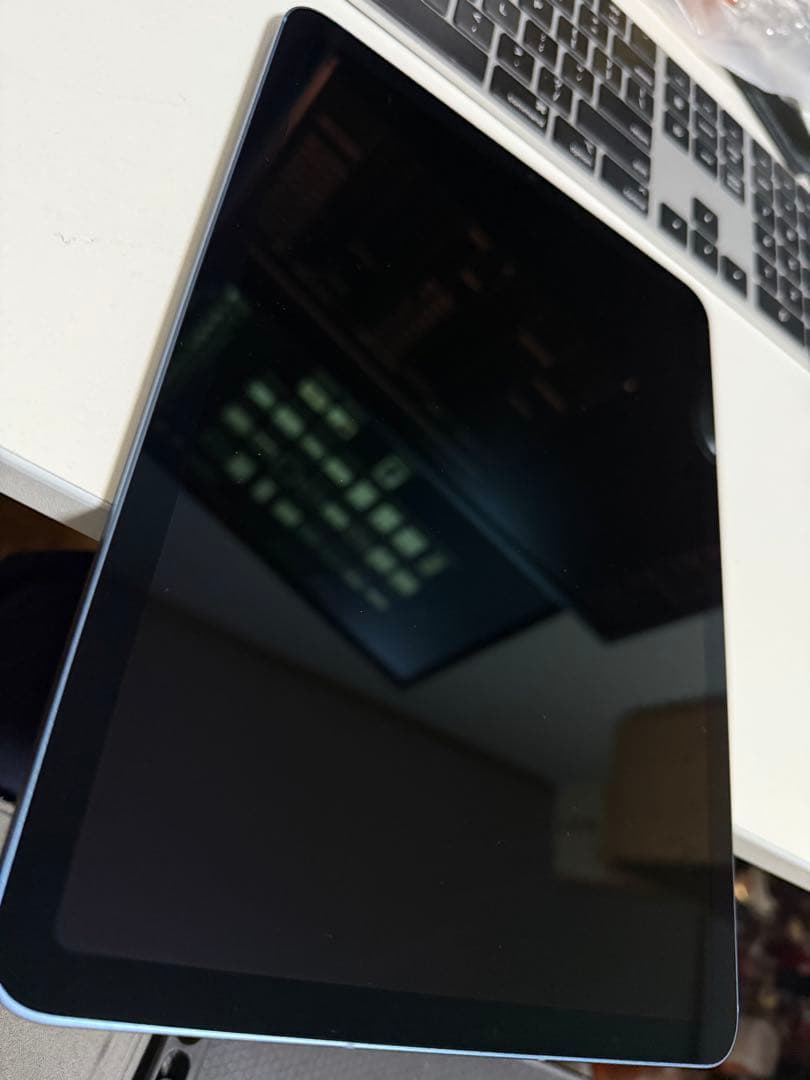 【ほぼ新品】iPad Air 第5世代 64GB Cellular