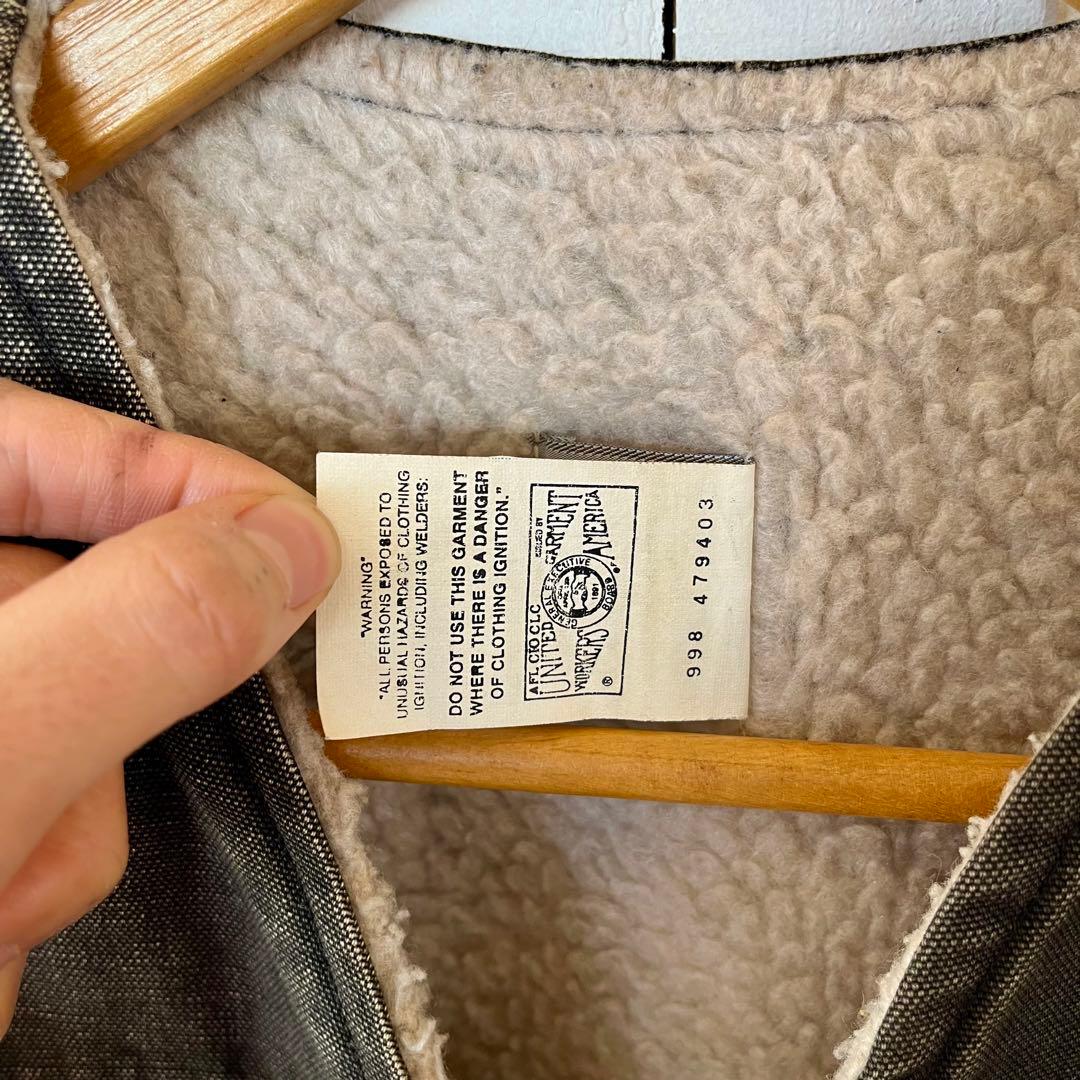 Carhartt Champion Spark Plugs ベスト フェード