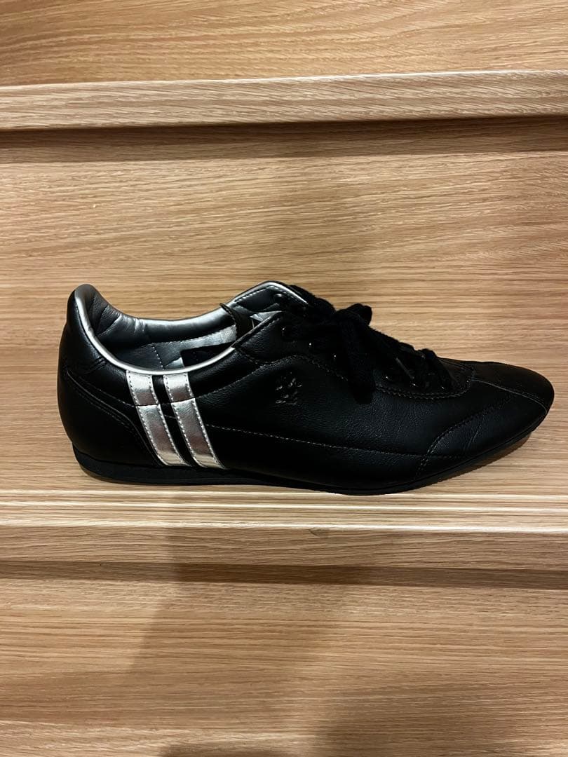 【本日限定】パトリック　ダチア　スニーカー　ブラック　44(27.5)