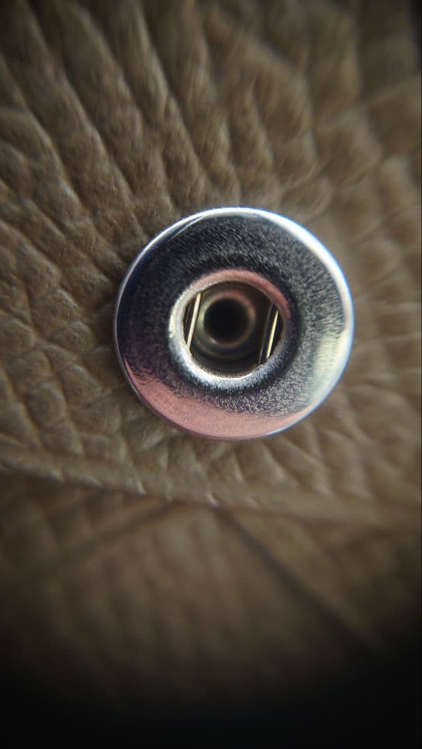 エルメス　ガルヴィ　Y刻印　使用回数1回