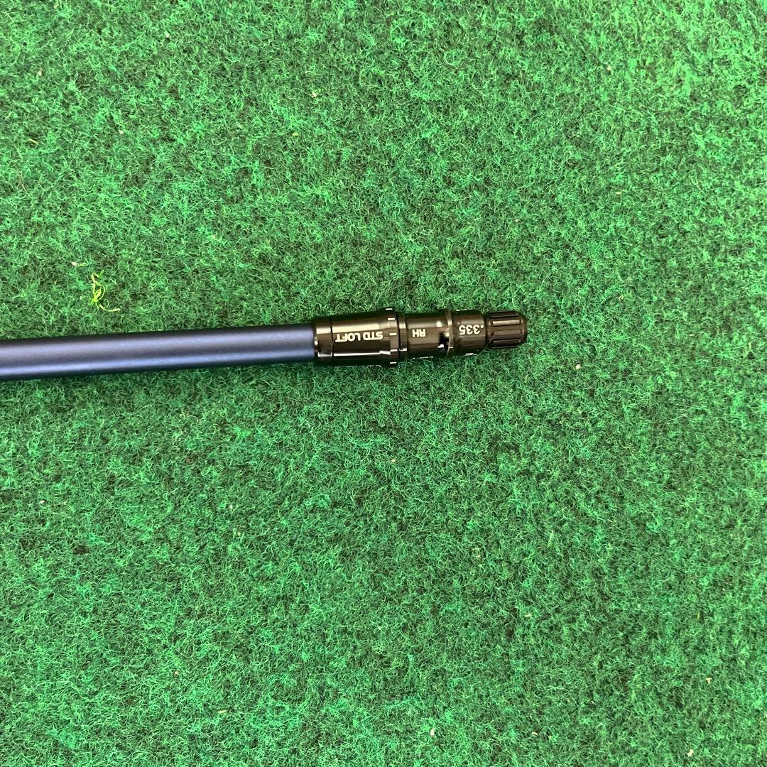 新品未使用 26 VENTUS TR BLUE テーラーメイドカスタム