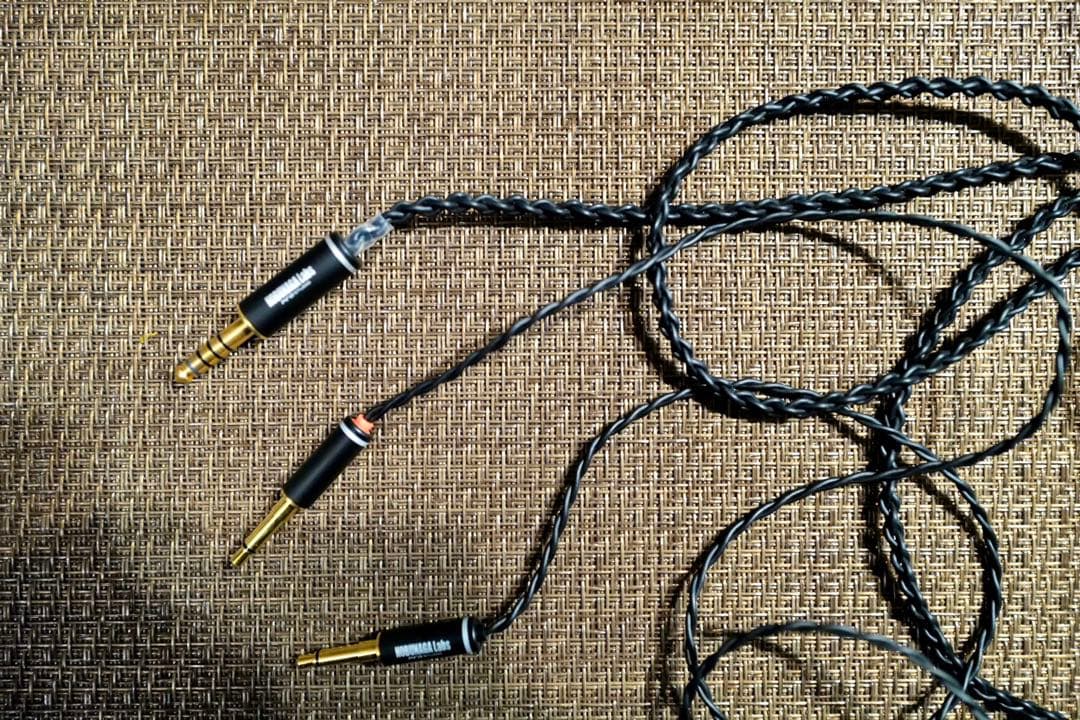 【中古　超美品 早者勝】MezeAudio 109PRO スタンド・リケ付