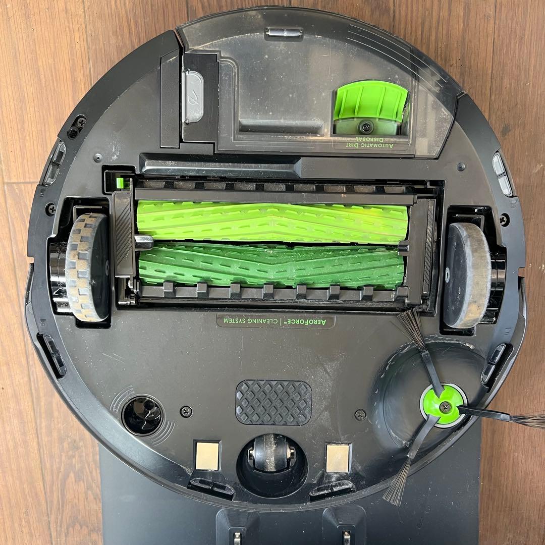 iRobot ルンバ J7 RVE-Y1 ロボット 掃除機 家電 アイロボット